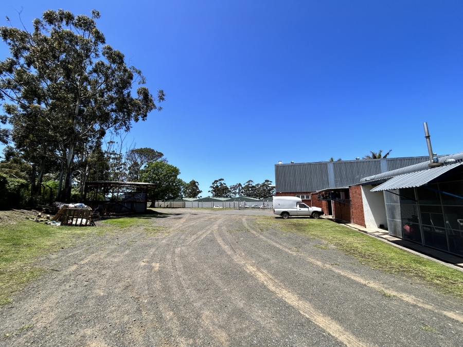 Commercial Property for Sale in Wilsonia Eastern Cape